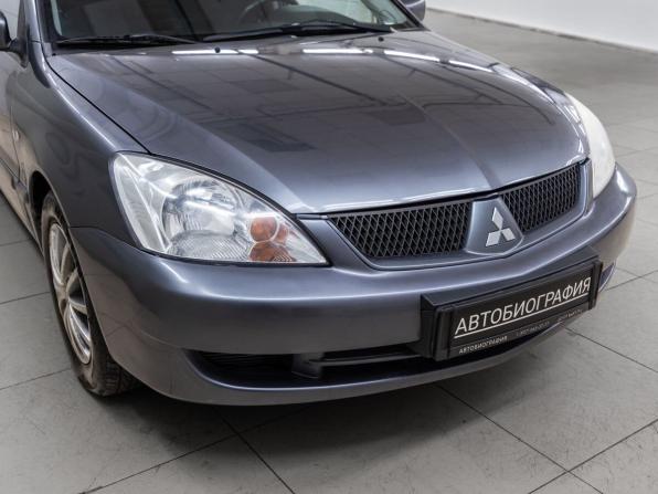 Mitsubishi Lancer IX Рестайлинг с пробегом 2006 года, цена 323 000 рублей, 175523 км, седан, Автокод Объявления