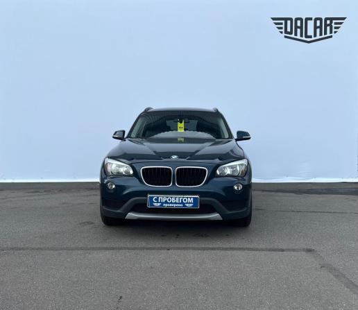 BMW X1 I (E84) Рестайлинг с пробегом 2013 года, цена 1 100 000 рублей, 160249 км, внедорожник, Автокод Объявления