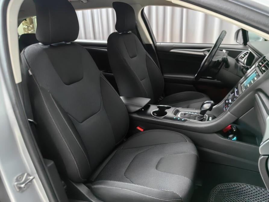 Ford Mondeo V Подольск  - изображение 7