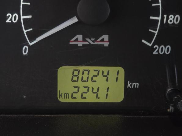 Chevrolet Niva I Рестайлинг с пробегом 2019 года, цена 880 000 рублей, 80240 км, внедорожник, Автокод Объявления