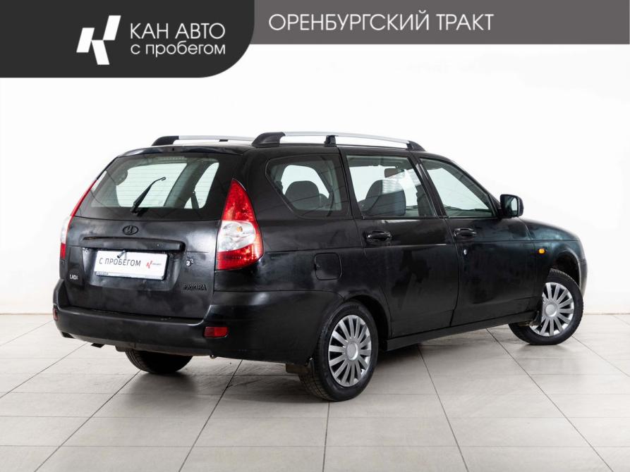 Lada (ВАЗ) Priora I Казань  - изображение 3
