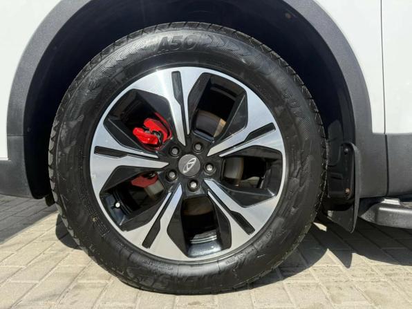Chery Tiggo 7 Pro Max I с пробегом 2023 года, цена 1 979 000 рублей, 51560 км, внедорожник, Автокод Объявления