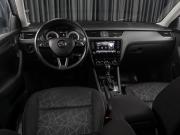 Skoda Octavia III (A7) Рестайлинг Тюмень  - изображение 33