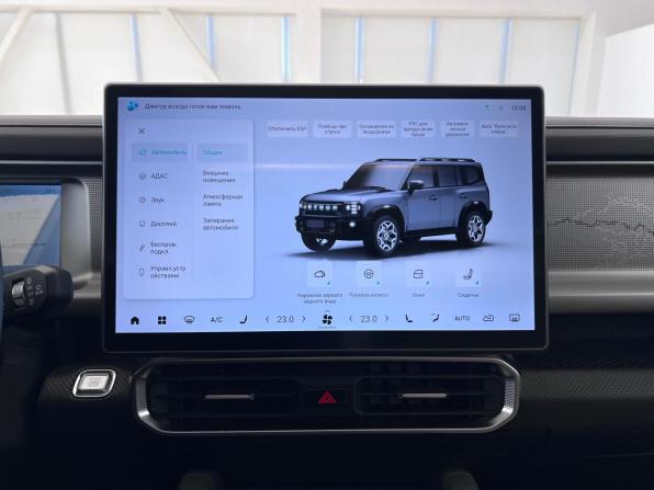 JETOUR T2 с пробегом 2024 года, цена 3 100 000 рублей, 61889 км, внедорожник, Автокод Объявления