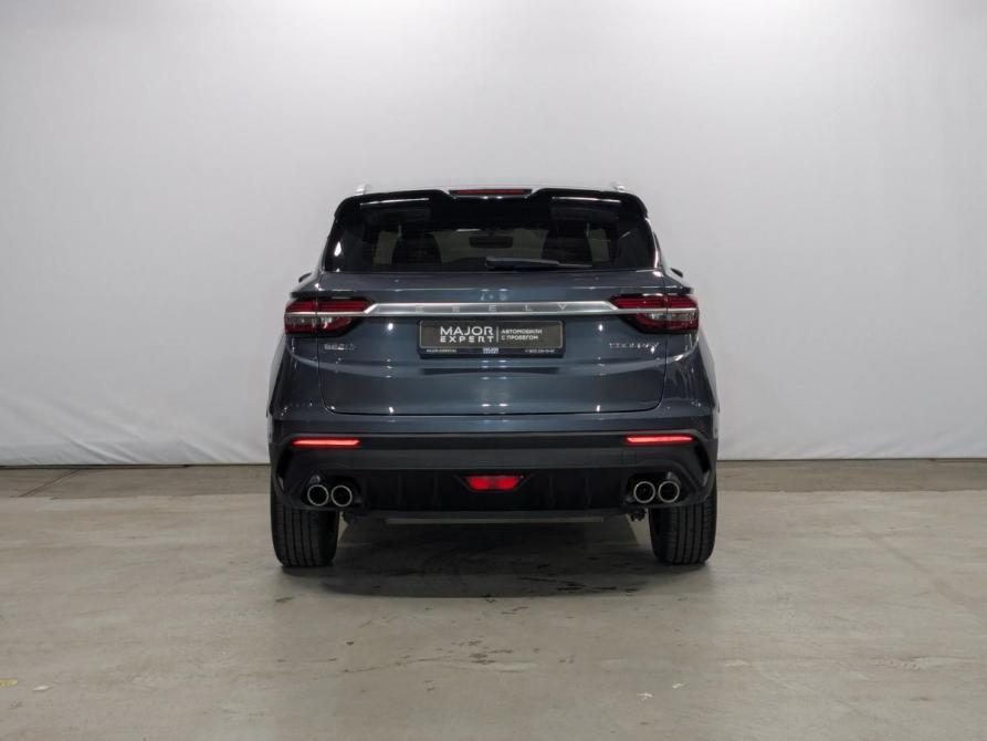 Geely Coolray I Санкт-Петербург  - изображение 6