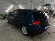 BMW 1 серии II (F20/F21) Пермь  - изображение 5