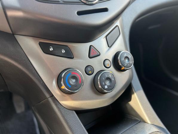 Chevrolet Aveo II с пробегом 2012 года, цена 650 000 рублей, 203600 км, седан, Автокод Объявления
