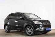 SsangYong Actyon II Тюмень  - изображение 23