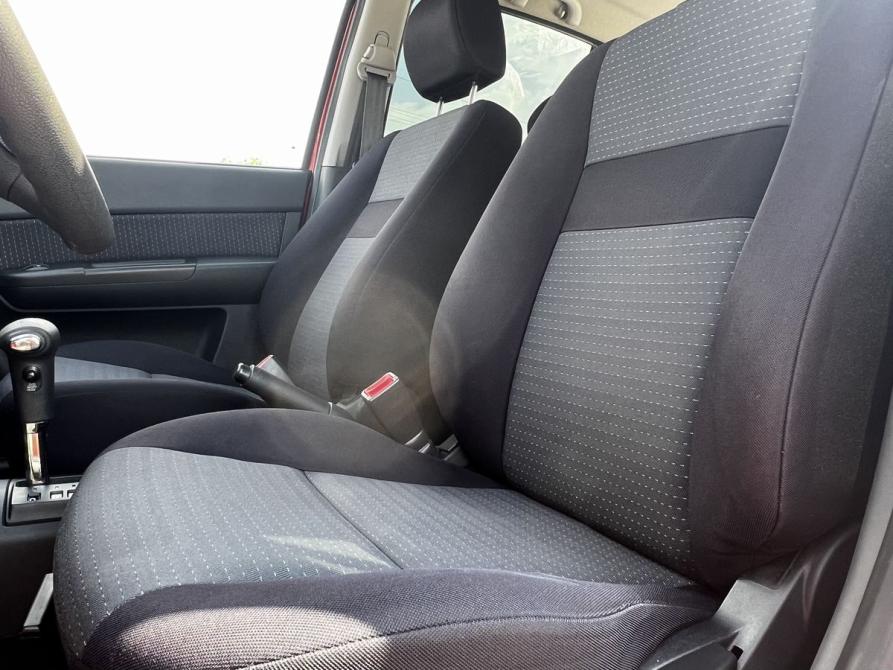 Hyundai Getz I Рестайлинг Уфа  - изображение 17