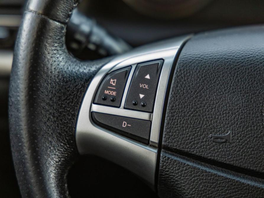 SsangYong Actyon II Волгоград  - изображение 19