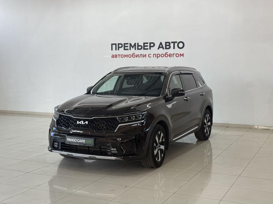 Kia Sorento IV Смоленск  - изображение 1