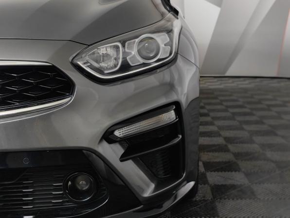 Kia Cerato IV с пробегом 2019 года, цена 2 055 000 рублей, 63412 км, седан, Автокод Объявления
