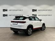 Changan CS35 Plus I Рестайлинг Санкт-Петербург  - изображение 32