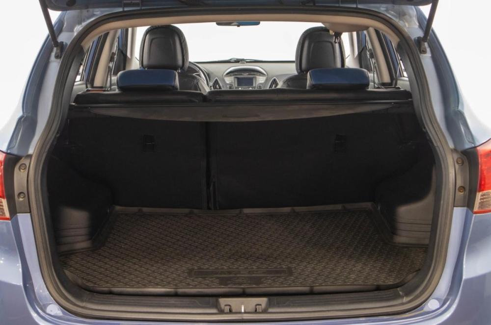 Hyundai ix35 I Рестайлинг Барнаул  - изображение 28