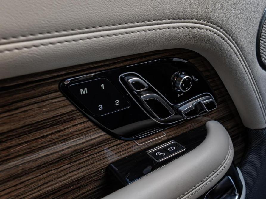 Land Rover Range Rover IV Рестайлинг Краснодар  - изображение 22