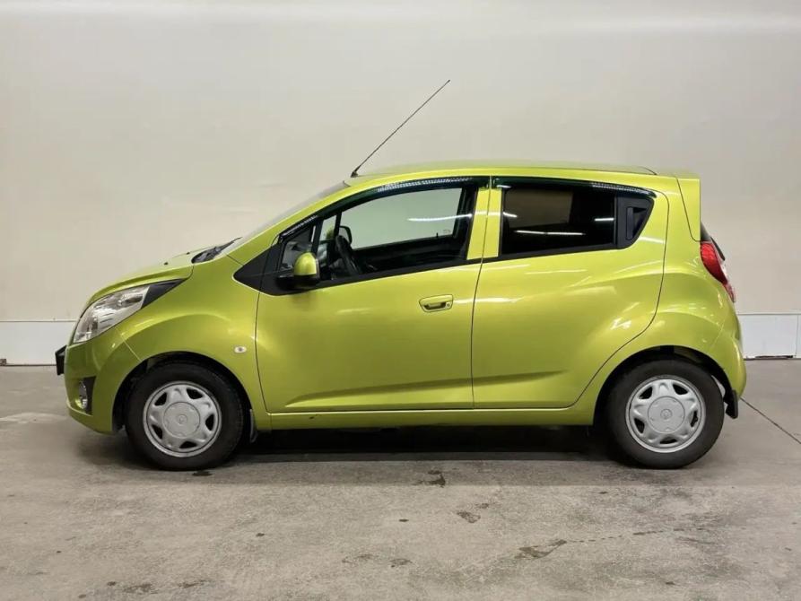 Chevrolet Spark III Саратов  - изображение 5