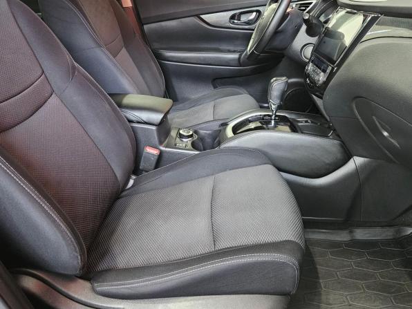 Nissan X-Trail III с пробегом 2018 года, цена 1 775 000 рублей, 181644 км, внедорожник, Автокод Объявления