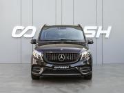Mercedes-Benz V-Класс III (W447) Рестайлинг Краснодар  - изображение 26