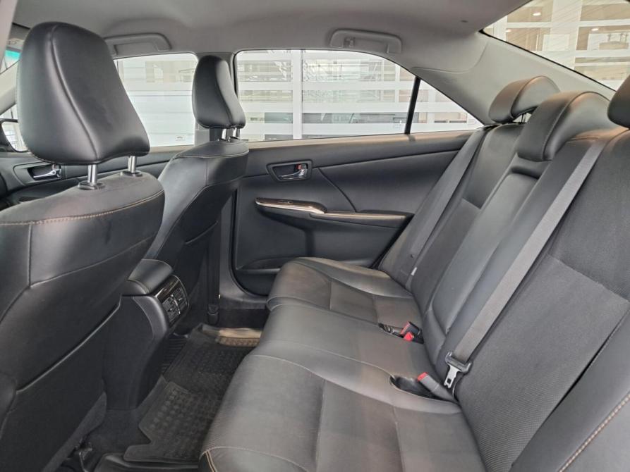 Toyota Camry VII (XV50) Рестайлинг Казань  - изображение 15