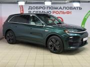 Li Auto (Lixiang) L6 Москва  - изображение 25