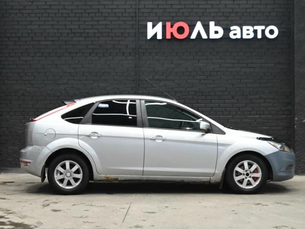 Ford Focus II Рестайлинг с пробегом 2009 года, цена 350 000 рублей, 241990 км, хэтчбек, Автокод Объявления