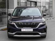 Kia Carnival IV Москва  - изображение 25