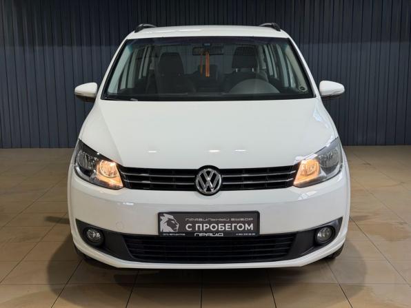 Volkswagen Touran I Рестайлинг 2 с пробегом 2011 года, цена 1 099 900 рублей, 168000 км, компактвэн, Автокод Объявления