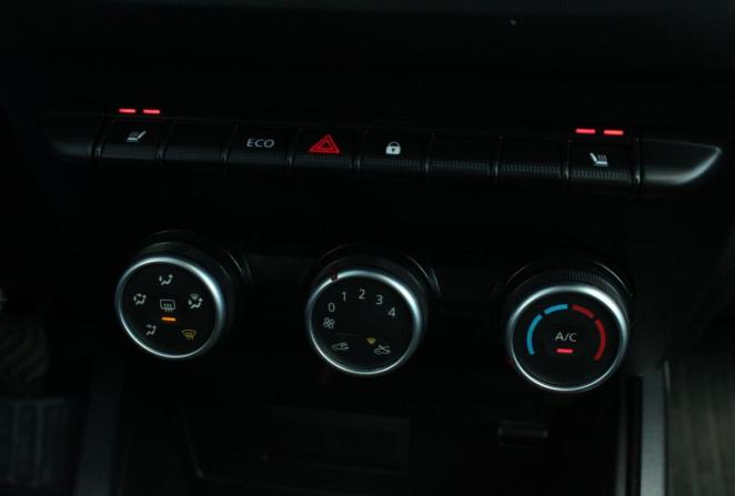Renault Duster II с пробегом 2021 года, цена 2 010 000 рублей, 114342 км, внедорожник, Автокод Объявления