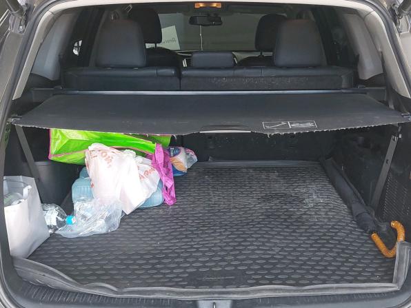 Toyota Highlander III (XU50) с пробегом 2014 года, цена 2 310 000 рублей, 252117 км, внедорожник, Автокод Объявления