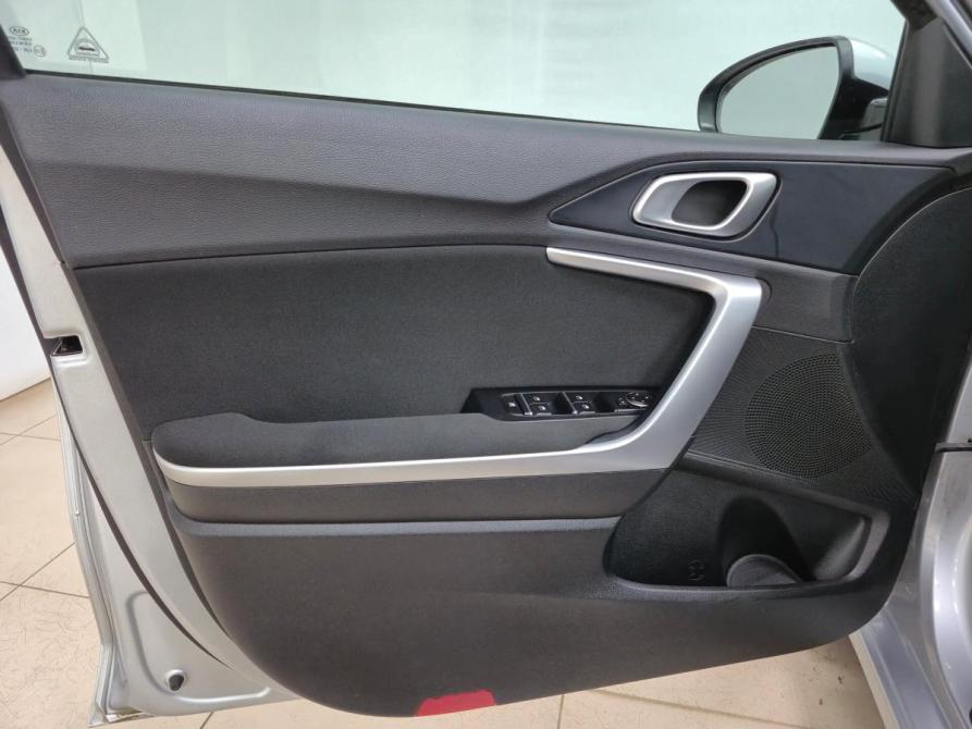 Kia Ceed III Альметьевск  - изображение 7