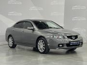 Honda Accord VII Рестайлинг Новосибирск  - изображение 24