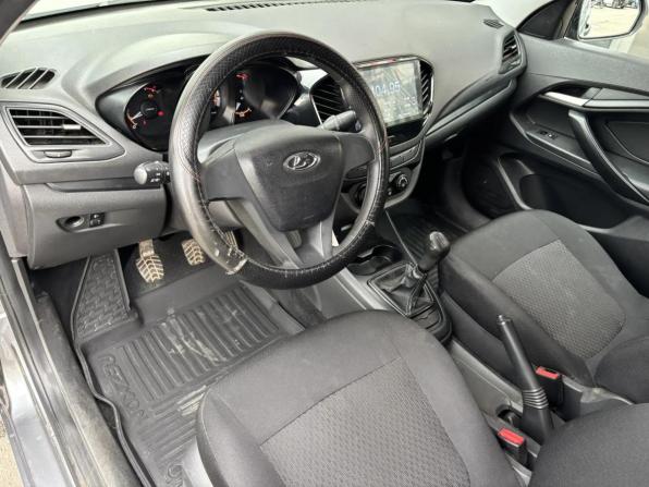 Lada (ВАЗ) Vesta I с пробегом 2019 года, цена 752 500 рублей, 166506 км, седан, Автокод Объявления