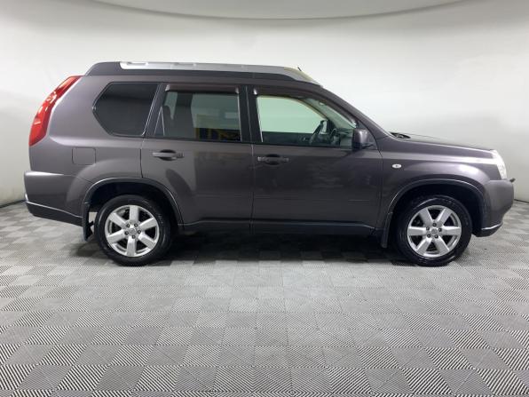 Nissan X-Trail II с пробегом 2010 года, цена 818 000 рублей, 441696 км, внедорожник, Автокод Объявления