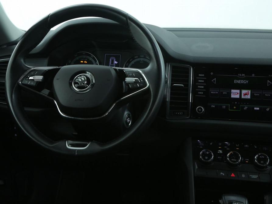 Skoda Kodiaq I Иваново  - изображение 14