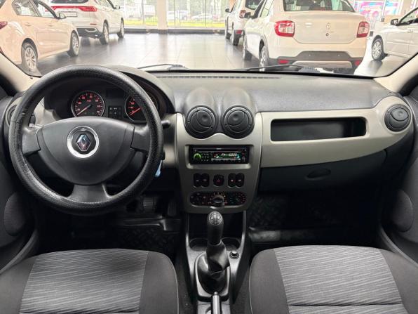 Renault Logan I Рестайлинг с пробегом 2011 года, цена 448 000 рублей, 161225 км, седан, Автокод Объявления
