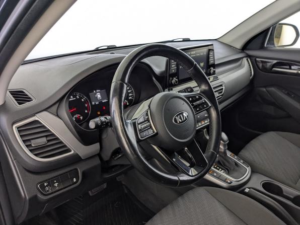 Kia Seltos I с пробегом 2021 года, цена 2 050 000 рублей, 88403 км, внедорожник, Автокод Объявления