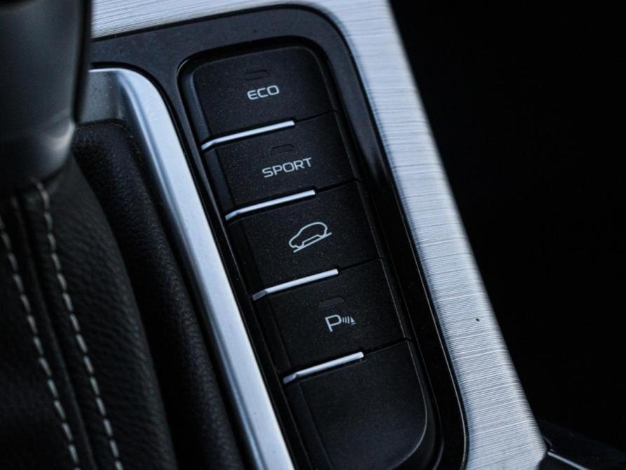 Geely Atlas I Москва  - изображение 14
