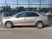 Skoda Rapid I Рестайлинг Оренбург  - изображение 27