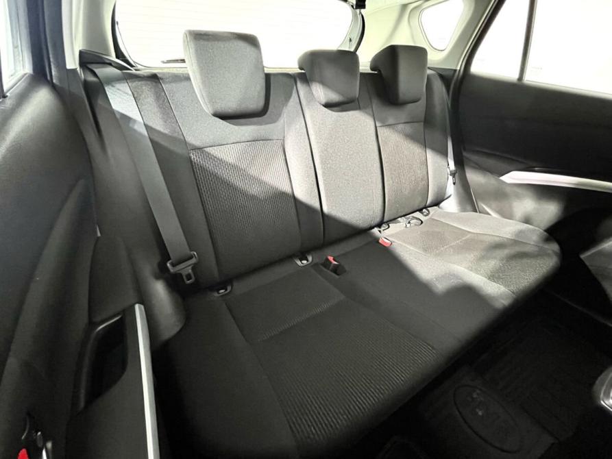 Suzuki SX4 II (S-Cross) Рестайлинг Ижевск  - изображение 20