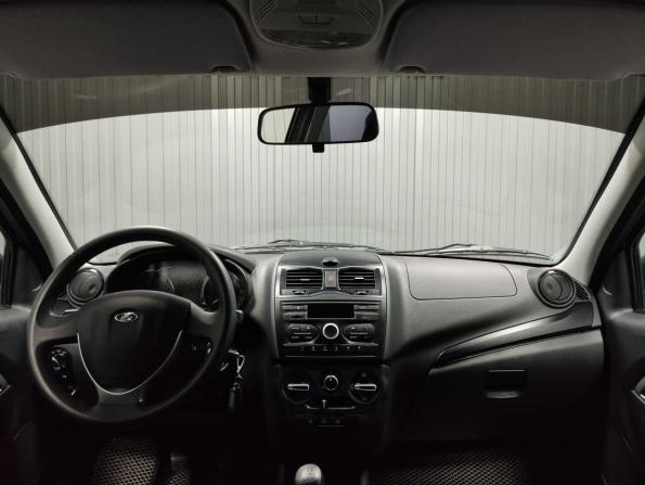 Lada (ВАЗ) Granta I Рестайлинг с пробегом 2023 года, цена 745 000 рублей, 63759 км, седан, Автокод Объявления