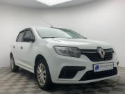 Renault Logan II Рестайлинг Мурманск  - изображение 24