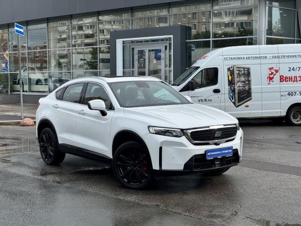 Knewstar 001 с пробегом 2024 года, цена 3 050 000 рублей, 24500 км, внедорожник, Автокод Объявления
