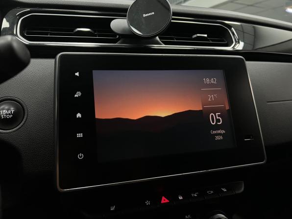 Renault Arkana I с пробегом 2019 года, цена 1 649 000 рублей, 109913 км, внедорожник, Автокод Объявления