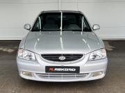 Hyundai Accent II Уфа  - изображение 18