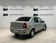 Renault Logan I Рестайлинг Санкт-Петербург  - изображение 26