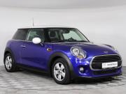 Mini Hatch III (F55/F56) Химки  - изображение 15