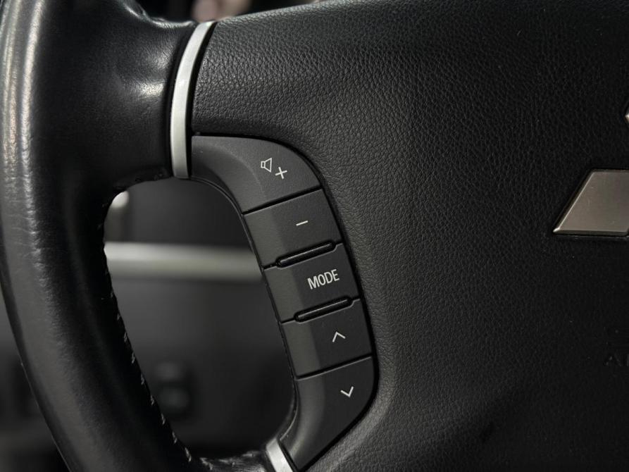 Mitsubishi Pajero IV Рестайлинг 2 Казань  - изображение 17