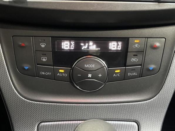 Nissan Sentra VII (B17) с пробегом 2015 года, цена 952 000 рублей, 131137 км, седан, Автокод Объявления