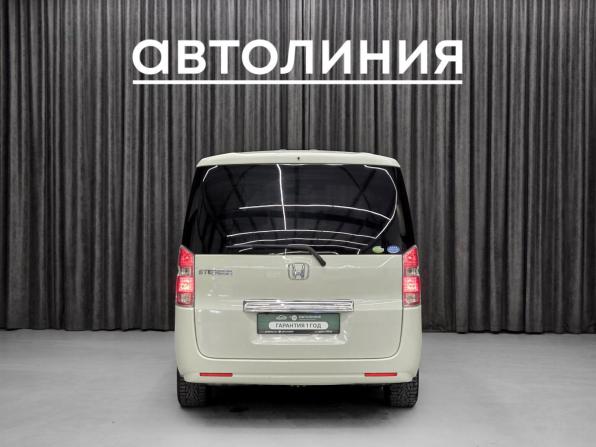 Honda Stepwgn IV с пробегом 2010 года, цена 1 099 000 рублей, 440000 км, минивэн, Автокод Объявления