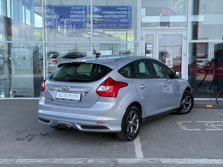 Ford Focus III Липецк  - изображение 2